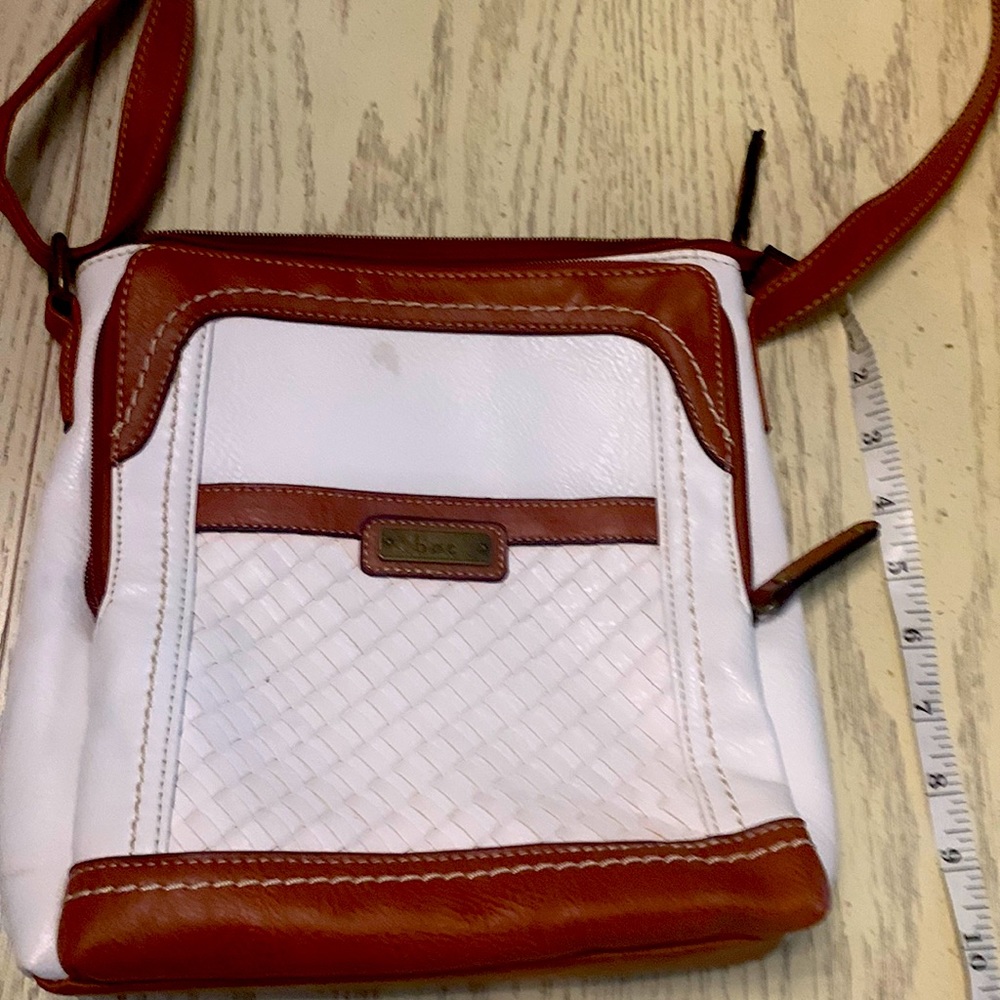B.o.c cross body handbag